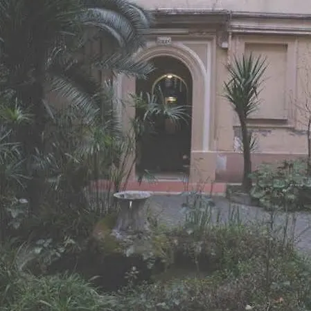 Bed & Breakfast Kalikart 3*