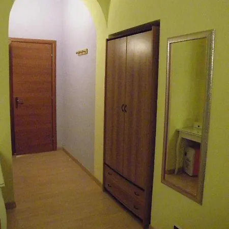 Kalikart Bed and breakfast