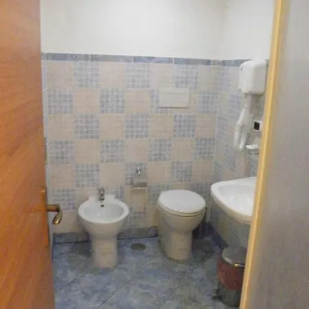 Bed and breakfast Kalikart 3*